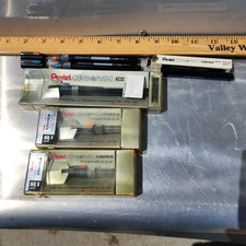 Vintage pentel ceranomatic for sale  Shipping to United Kingdom