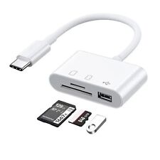Usb card reader d'occasion  Expédié en Belgium