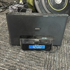 Sony icf cs15ip for sale  Topeka