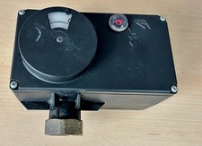 Samson 5825 stellmotor gebraucht kaufen  Leipzig