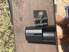 Cap ligature clarinet usato  Toscolano Maderno