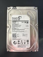 Seagate terascale 4tb for sale  Newport Beach