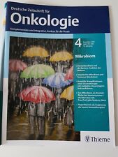Deutsche zeitschrift nkologie gebraucht kaufen  Bonn