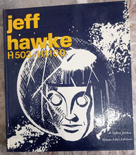 Jeff hawke h503 usato  Biassono