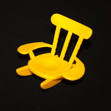 Chaise rocking chair d'occasion  Cerisy-la-Salle