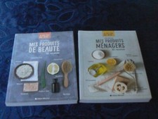 Produits menagers beaute d'occasion  Hyères