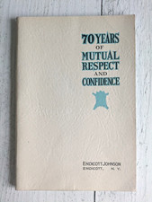 Years mutual respect for sale  Syracuse