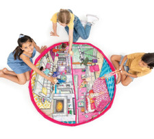 Barbie dreamhouse play for sale  Aurora