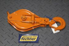 Haken hadef 115 gebraucht kaufen  Friesenheim