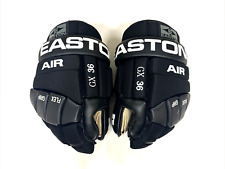 Luvas de air hockey Easton vintage - Novas sem etiquetas - GX 36 - Punho curto 13" , usado comprar usado  Enviando para Brazil