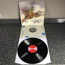 Vinyl budgie self for sale  STOCKTON-ON-TEES