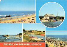 insel usedom urlaub gebraucht kaufen  Lindau (Bodensee)