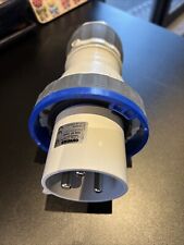 63amp commando socket for sale  FELTHAM