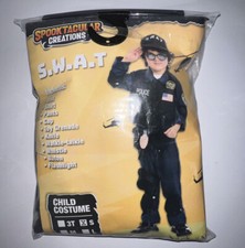 swat s child costume for sale swat s child costume for sale Westbury