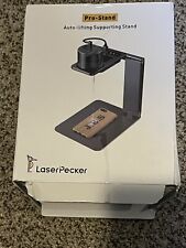 Laserpecker electric supportin for sale  Minot