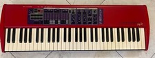 Nord electro synthesizer usato  Napoli