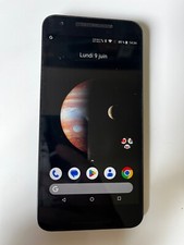 Google nexus noir d'occasion  Tresques