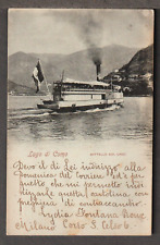 P123 124 como usato  Trecastelli