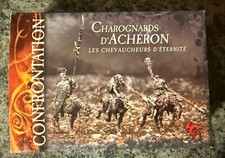 Confrontation charognardsd ach for sale  Murfreesboro