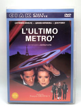 Ultimo metro catherine usato  Macerata
