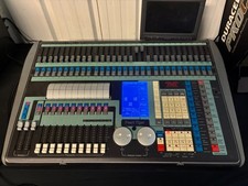 Avolites pearl tiger for sale  PERSHORE