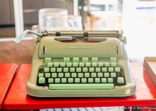 1964 hermes 3000 for sale  Honolulu