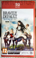 Bravely default flying usato  Italia