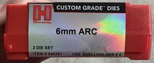 Hornady 6mm arc for sale  Grand Island