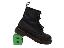 Doc martens black for sale  RUGBY