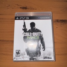 mw3 call duty ps3 for sale mw3 call duty ps3 for sale Pompano Beach