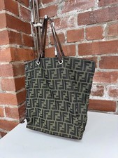 Fendi tote bag for sale  LIVERPOOL