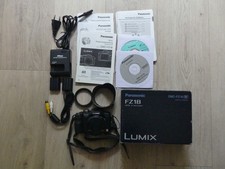 Panasonic lumix dmc gebraucht kaufen  Hamburg
