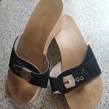 Esprit holz klepper gebraucht kaufen  Bad Doberan
