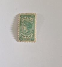 Australian half penny for sale  SALISBURY