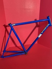Hunter cycles track for sale  Oakland