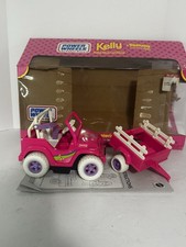 Vintage kelly doll for sale  Hudson