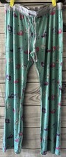 Teal squirrel pajama for sale  Bothell
