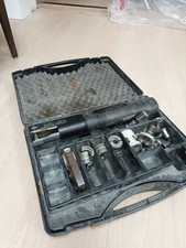 Henco klauke uponor for sale  BEXLEY