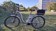 Bike flyer gr gebraucht kaufen Bike flyer gr gebraucht kaufen  Dresden