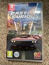 Fast furious spy for sale  GOOLE
