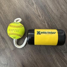 Xelerator fastpitch softball for sale  Lebanon
