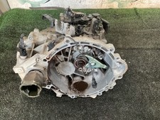 Cambio manuale completo usato  Qualiano