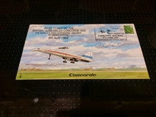 Concorde 002 years for sale  HORLEY