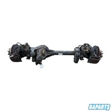 Diferencial completo de eixo dianteiro Ford F250 2008-2010 relação 4:10 177K milhas, usado comprar usado  Enviando para Brazil