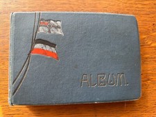 Altes leer ansichtskarten gebraucht kaufen  Leipzig