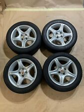 Mgf 1997 alloy for sale  LONDON