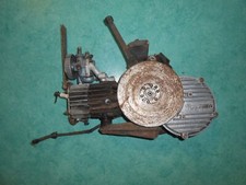 Moteur mosquito 38cc d'occasion  Corbeilles