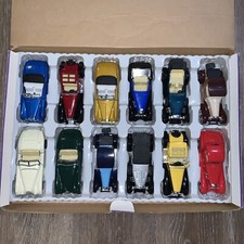 Sunnyside die cast for sale  Rancho Cordova