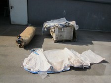 Großer posten bags gebraucht kaufen  Teisnach
