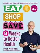 Eat shop save for sale  UK